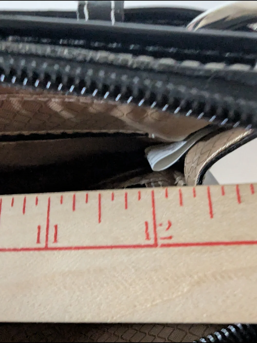 Mcklein leather laptop